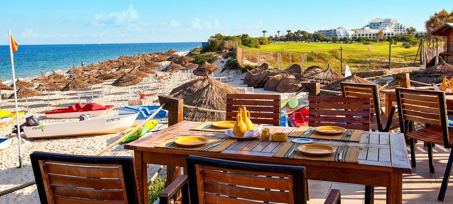 Seabel Alhambra Beach Golf & Spa