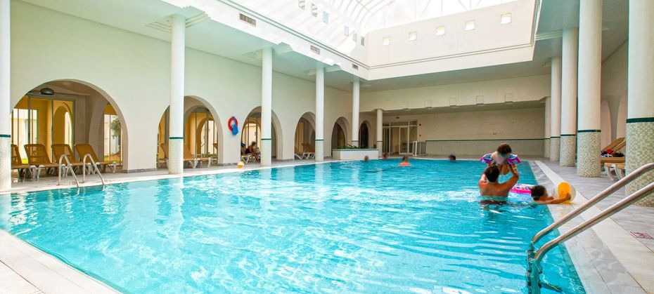 Seabel Alhambra Beach Golf & Spa