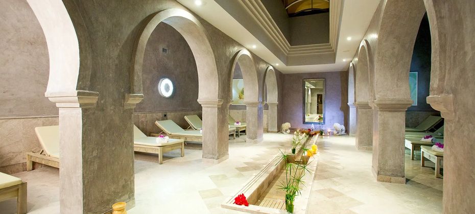 Seabel Alhambra Beach Golf & Spa