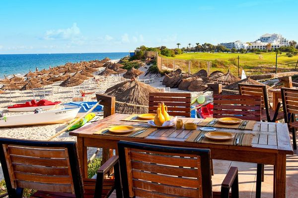 Seabel Alhambra Beach Golf & Spa