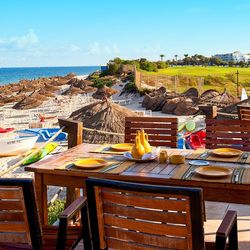 Seabel Alhambra Beach Golf Spa