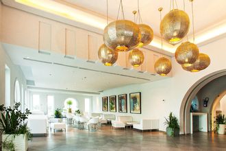 Seabel Alhambra Beach Golf Spa