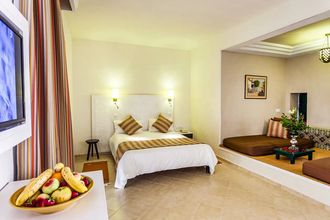 Seabel Alhambra Beach Golf Spa