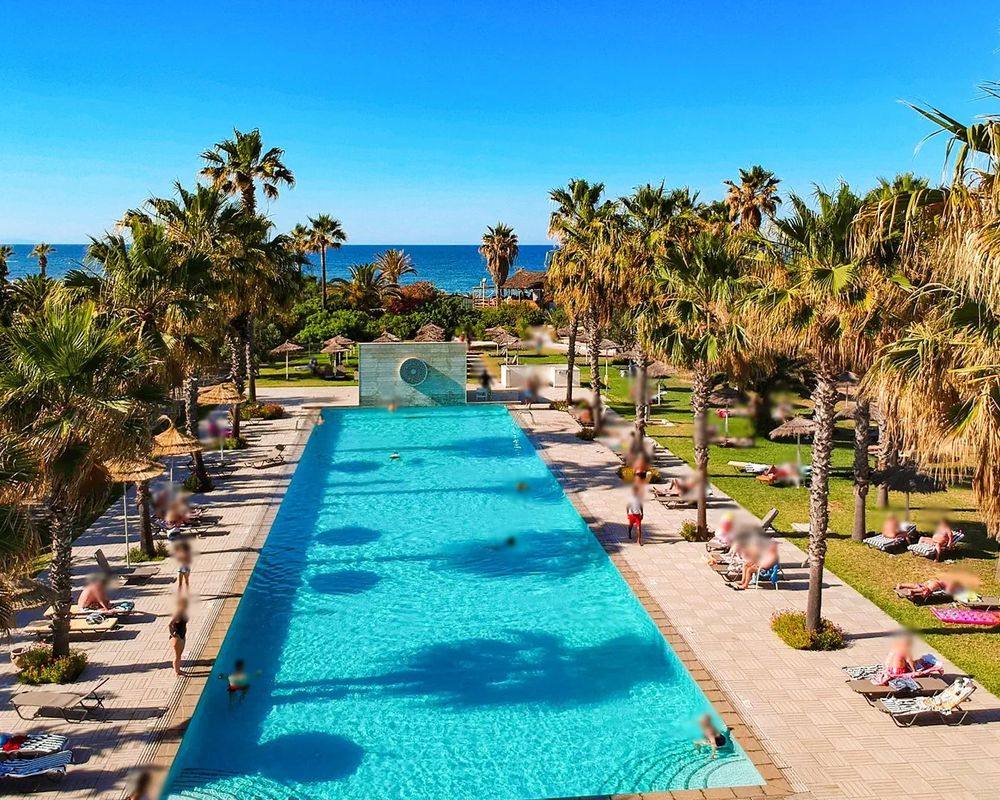 Seabel Alhambra Beach Golf & Spa