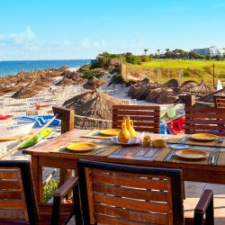 Seabel Alhambra Beach Golf Spa