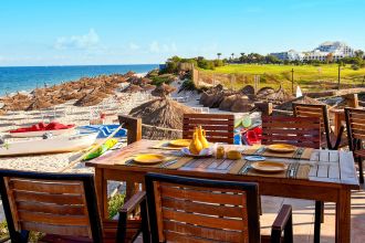Seabel Alhambra Beach Golf Spa