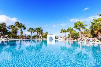 Seabel Alhambra Beach Golf Spa