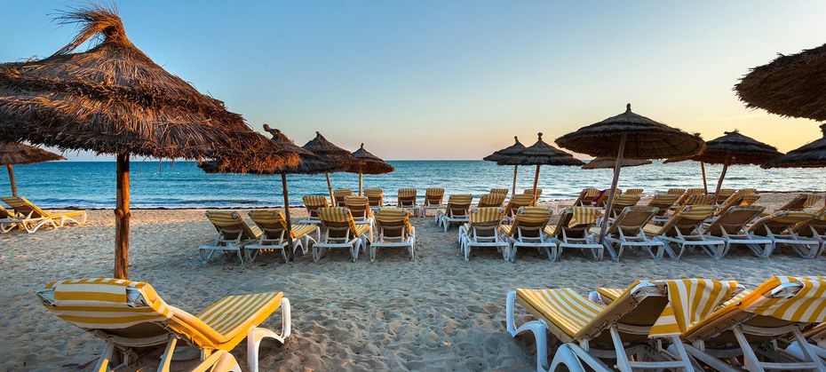 Seabel Rym Beach Club