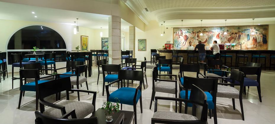Seabel Rym Beach Club