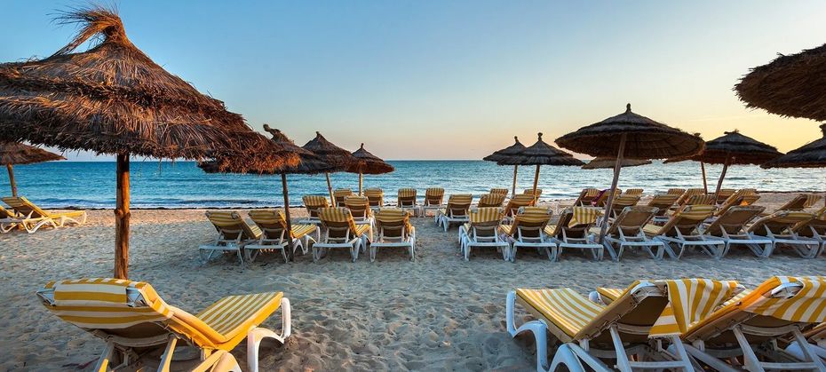 Seabel Rym Beach Club