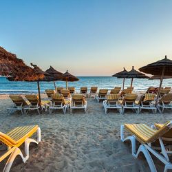 Seabel Rym Beach Club