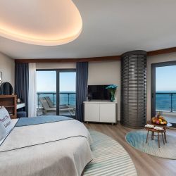 Seaden Quality Resort Spa