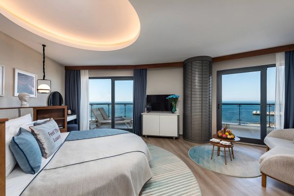 Seaden Quality Resort Spa