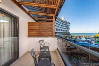 Seaden Quality Resort Spa