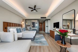 Seaden Quality Resort Spa