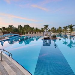 Seaden Sea Planet Resort Spa