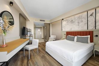 Seaden Sea Planet Resort Spa