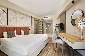 Seaden Sea Planet Resort Spa