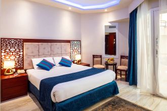Seagull Beach Resort Hurghada