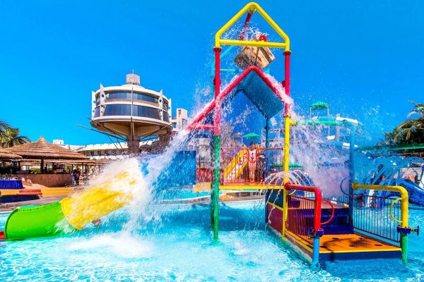 Seagull Beach Resort (Hurghada)