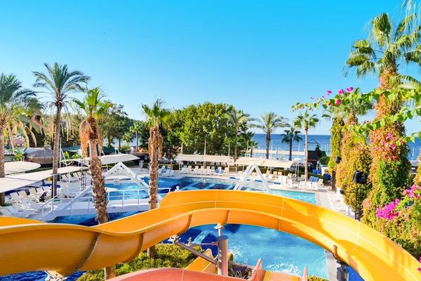 Sealife Buket Resort & Beach