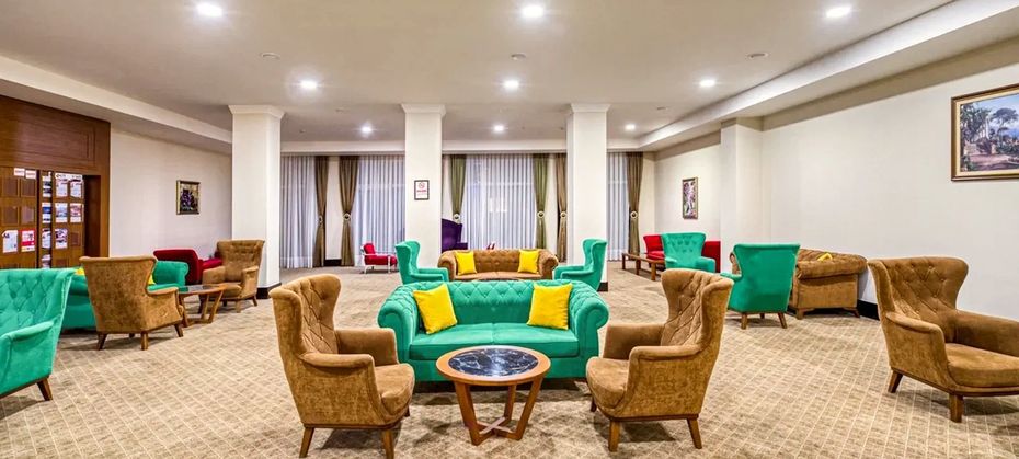 Sealife Buket Resort & Beach