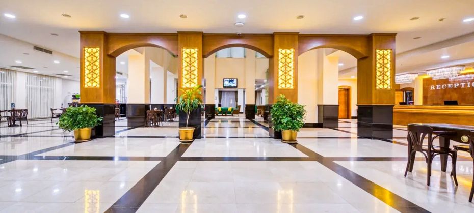 Sealife Buket Resort & Beach