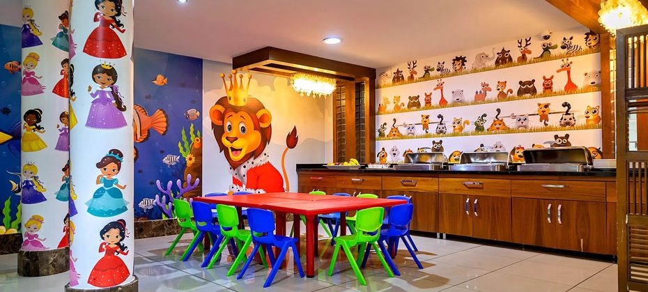 Sealife Family Resort