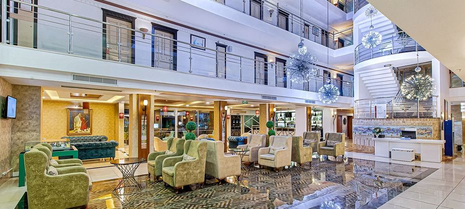 Sealife Family Resort