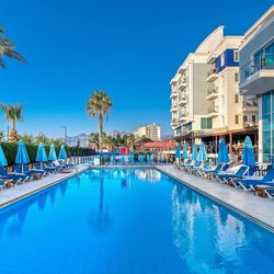 Sealife Family Resort