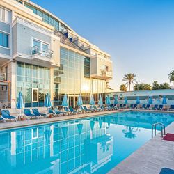 Sealife Family Resort