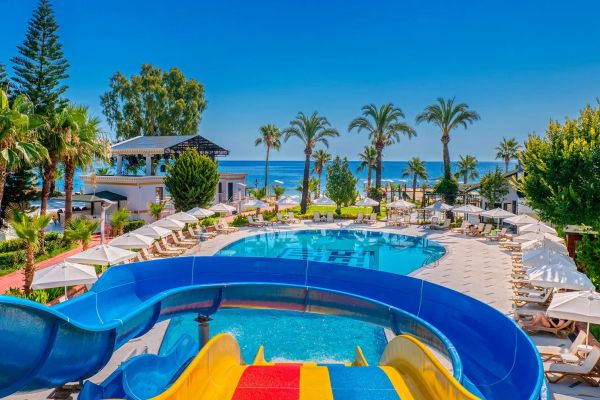SeaLife Kemer Resort ex PGS Rose Residence Beach