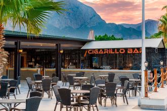 SeaLife Kemer Resort ex PGS Rose Residence Beach