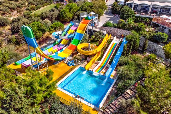 Sealight Family Club (ex Palmin Sunset Plaza)
