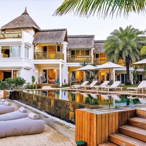 Seapoint Boutique — Grand Baie, Mauritius