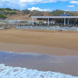 Seashell Vega ex Side Crown Sunshine