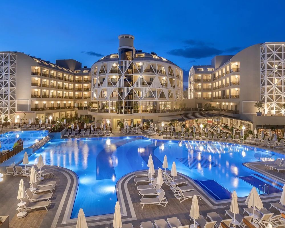 Seashell Vega (ex. Side Crown Sunshine)