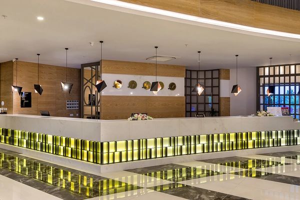 Seashell Vega (ex. Side Crown Sunshine)