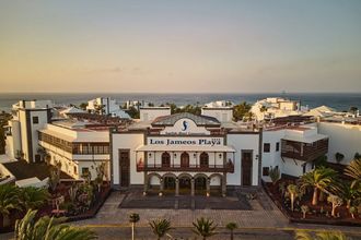 Seaside Los Jameos Playa