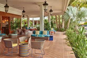 Seaside Los Jameos Playa