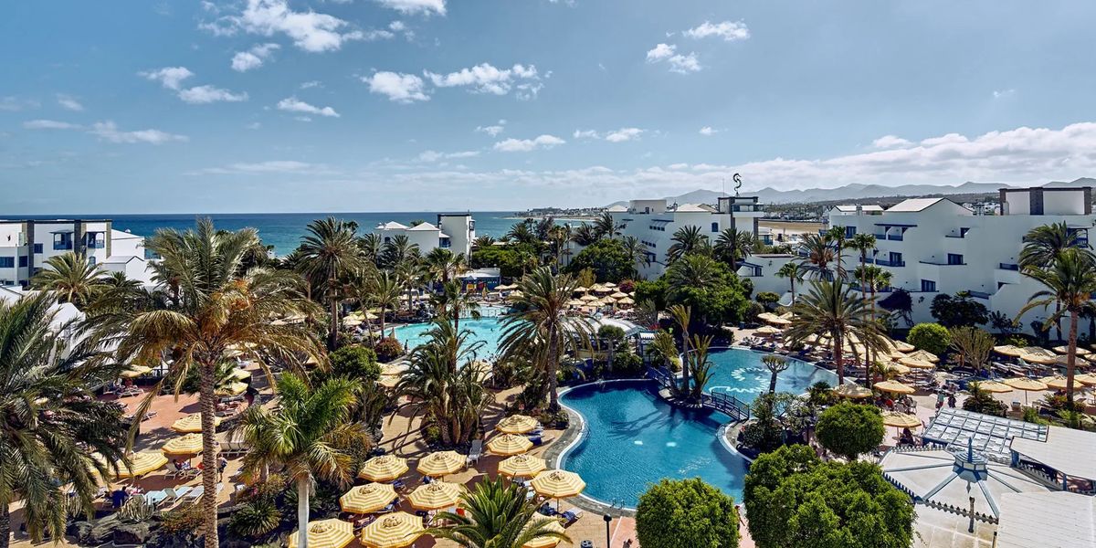 Hiszpania First Deal na 7 dni w grudniu: 4⋆ hotel od 6 939 zł