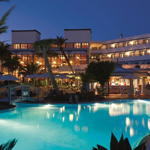 Seaside Los Jameos Playa