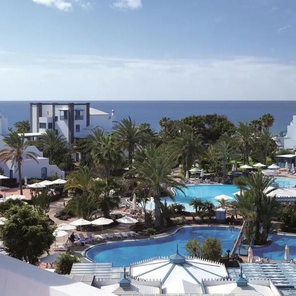 Seaside Los Jameos Playa - zdjęcie 3