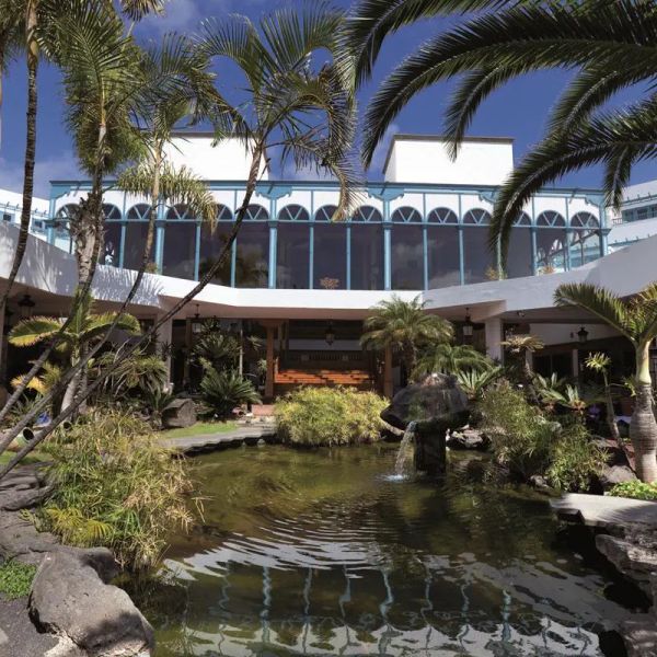 Seaside Los Jameos Playa - zdjęcie 4