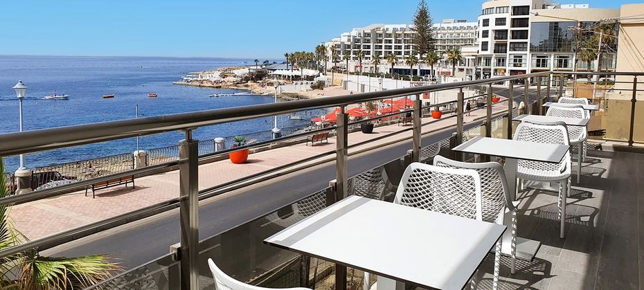 SeaView (Qawra)