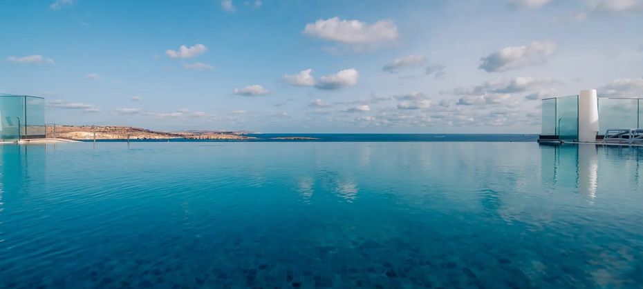 SeaView (Qawra)