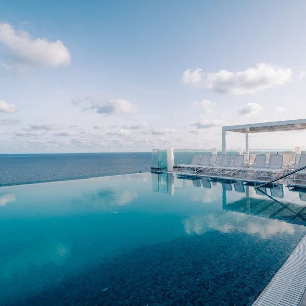 SeaView (Qawra) — Bugibba, Malta