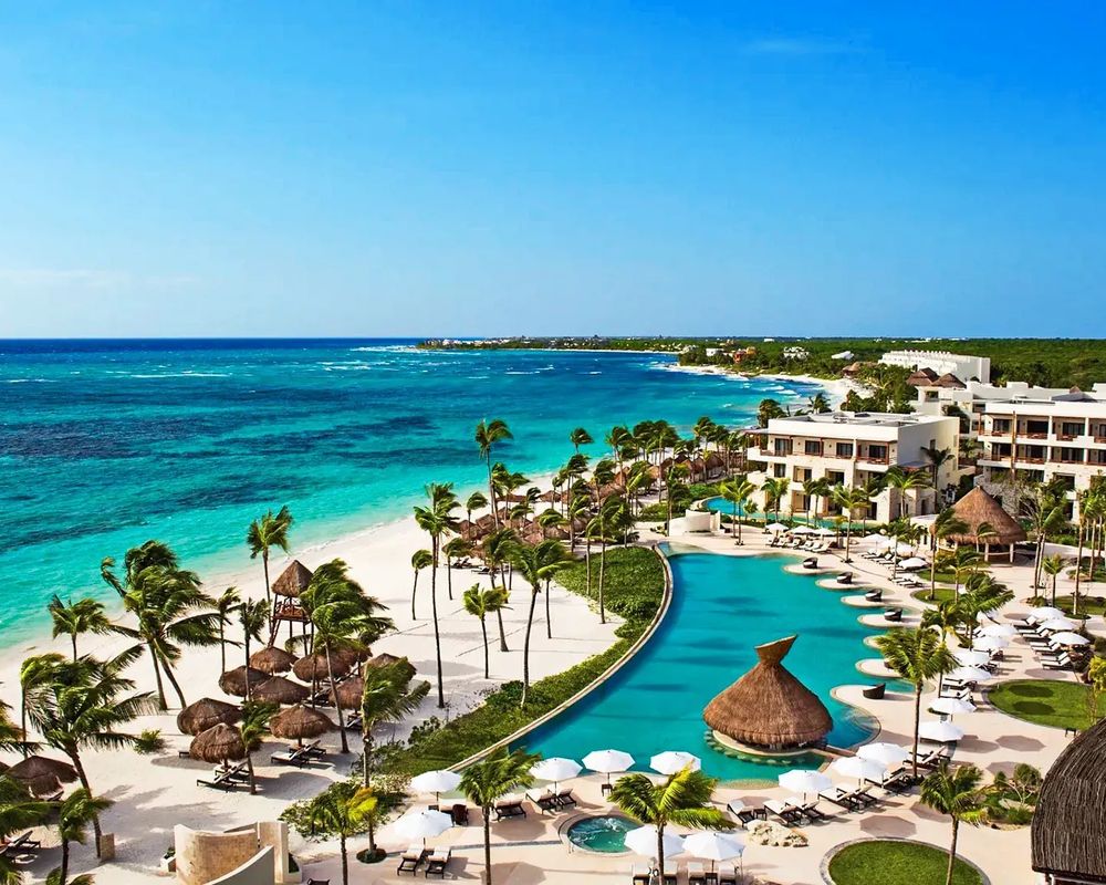 Secrets Akumal Riviera Maya