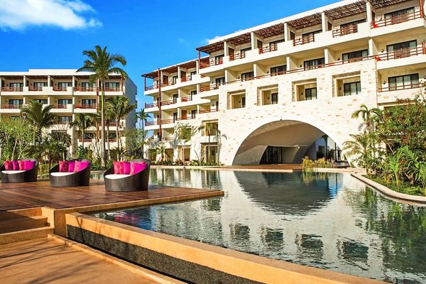 Secrets Akumal Riviera Maya