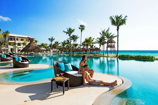 Secrets Akumal Riviera Maya